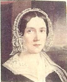 Sarah Cowup McConochie (1813 - 1889) Profile